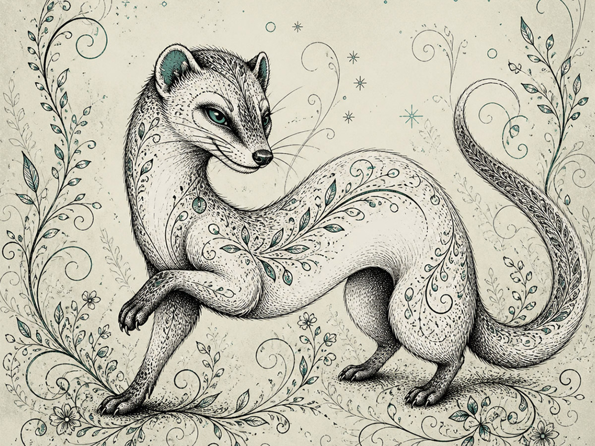 Weasel