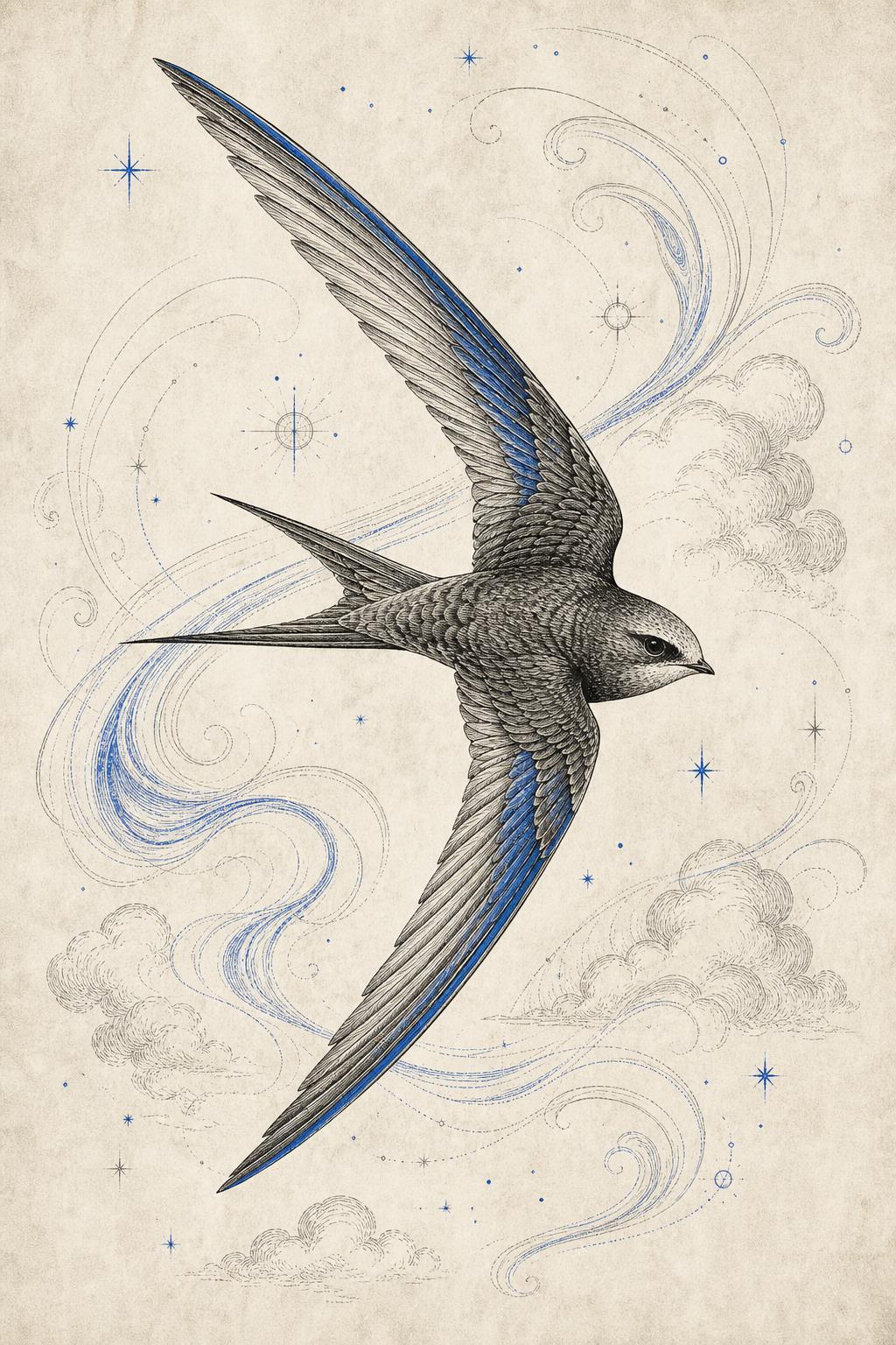 Stylized Swift