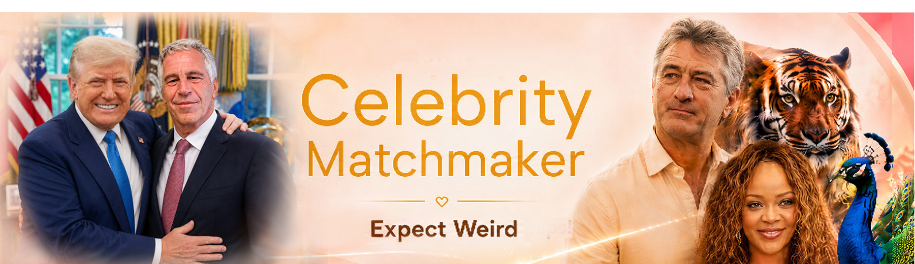 Celebrity Compatibility