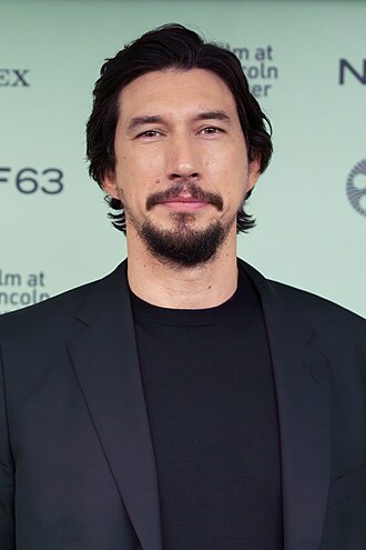 Adam Driver