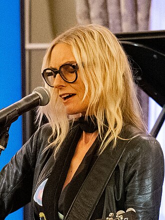 Aimee Mann