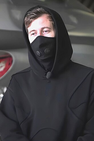 Alan Walker