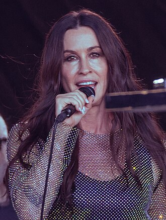 Alanis Morissette