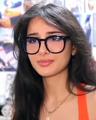 Alia Shelesh