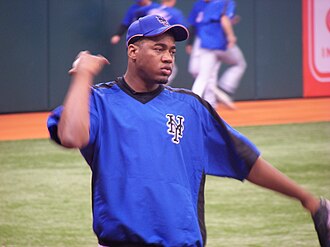 Portrait of Ambiorix Burgos - Wild Cat personality