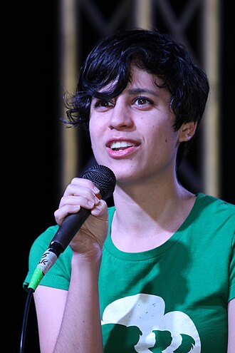 Ashly Burch