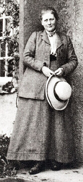 Beatrix Potter