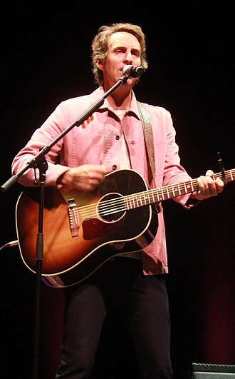 Ben Rector