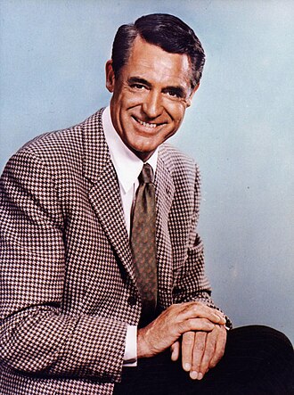 Cary Grant