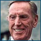 Portrait of Charles Keating