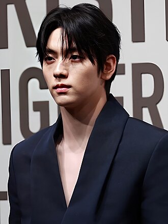 Choi Soo-bin