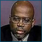 Portrait of Christopher Darden