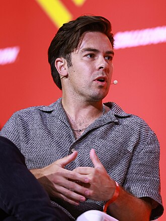 Portrait of Cody Ko - Crow personality