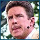 Portrait of Dan Marino