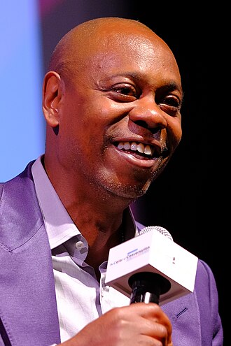 Dave Chappelle