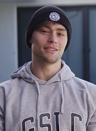 David Laid