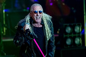 Dee Snider