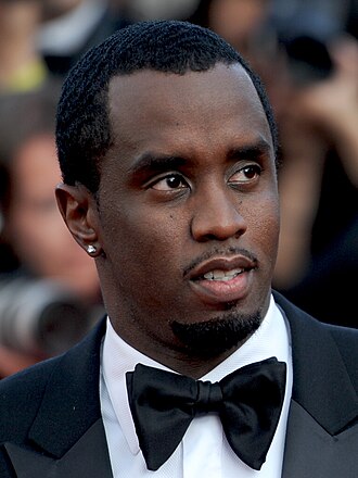 Portrait of Diddy - Crocodile personality