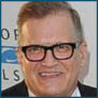 Portrait of Drew Carey