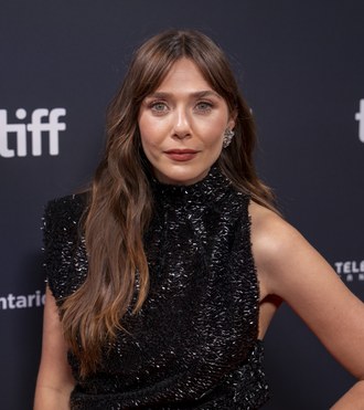 Elizabeth Olsen