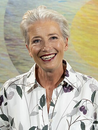Emma Thompson