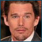 Portrait of Ethan Hawke