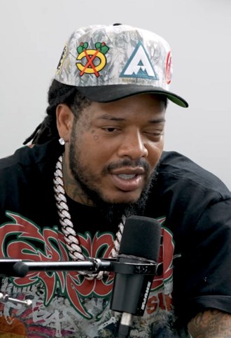 Fetty Wap