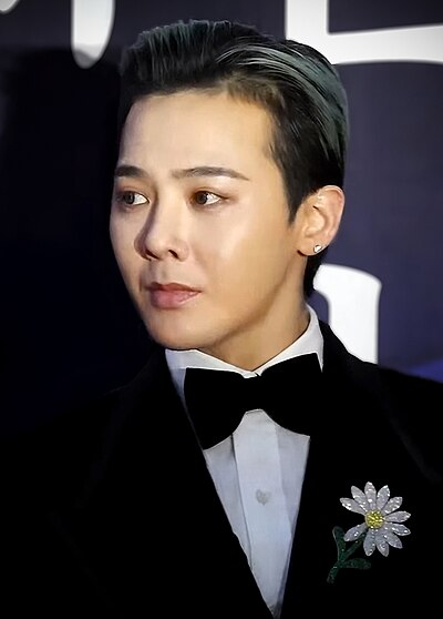 G-Dragon