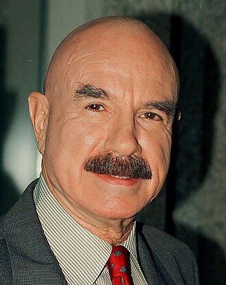 G. Gordon Liddy