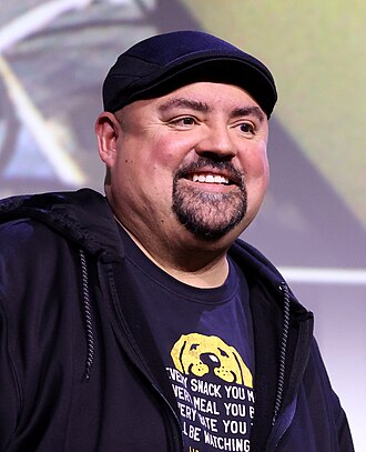 Gabriel Iglesias