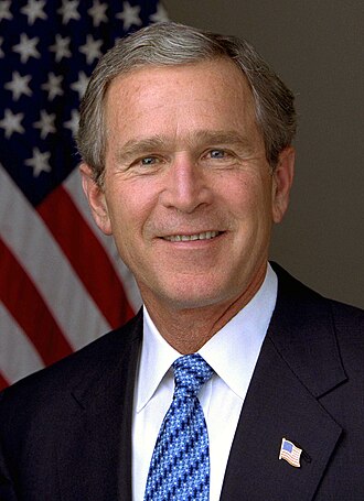 George W. Bush