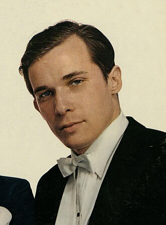 Portrait of Glenn Gould - Snake personality