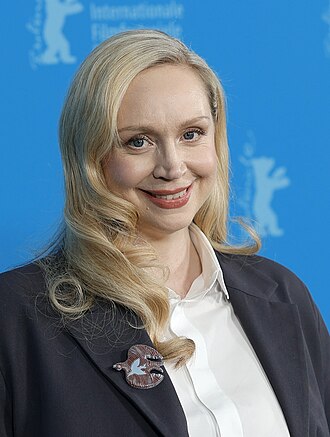 Gwendoline Christie