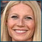 Portrait of Gwyneth Paltrow