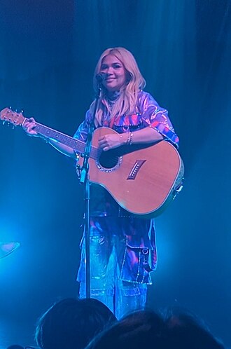 Hayley Kiyoko