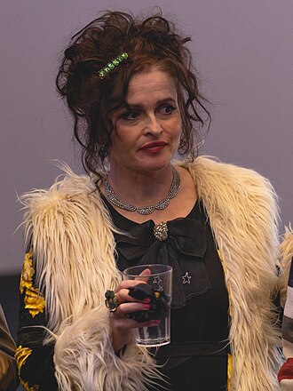 Helena Bonham Carter