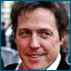 Portrait of Hugh Grant