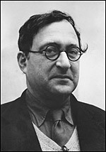 Ivor Montagu