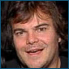 Portrait of Jack Black