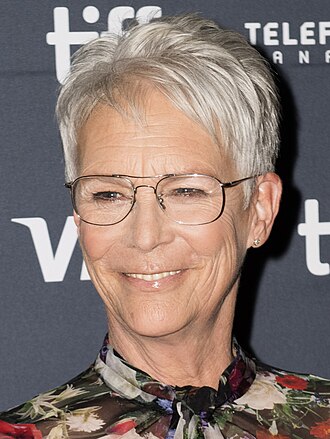 Jamie Lee Curtis