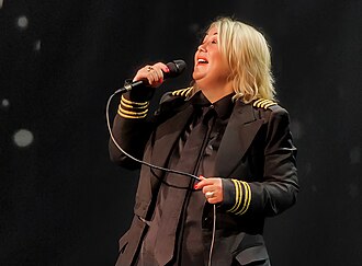 Jann Arden