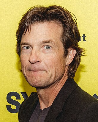 Portrait of Jason Bateman - Fox personality