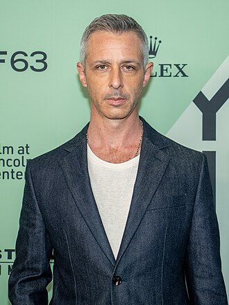 Jeremy Strong