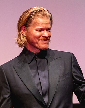 Jesse Plemons