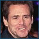 Portrait of Jim Carrey