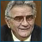 Portrait of Jimmy the Greek