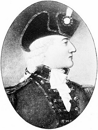 John Broome