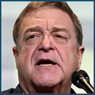 Portrait of John Goodman