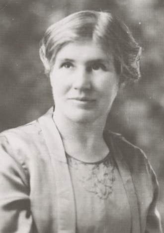 Kate baker