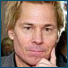 Portrait of Kato Kaelin
